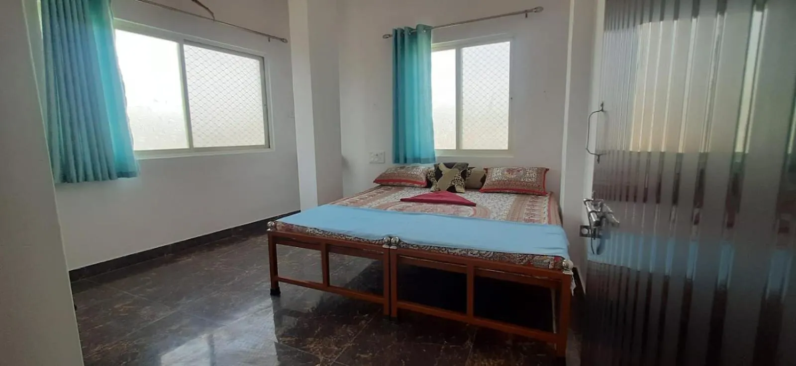 Bed & Breakfast Gladden Villa Udaipur