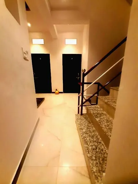 Gladden Villa Udaipur Bed & Breakfast