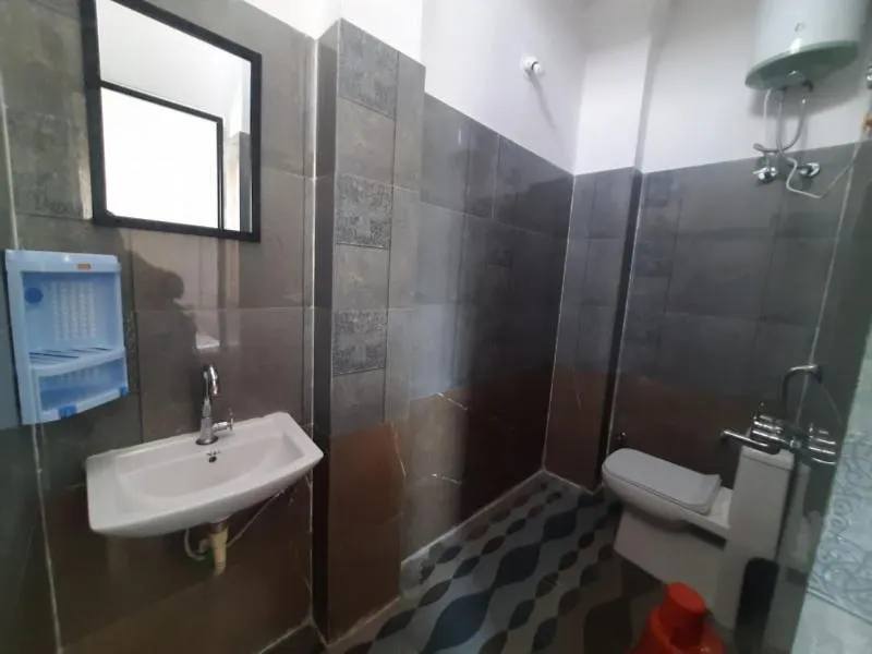 Gladden Villa Udaipur Bed & Breakfast