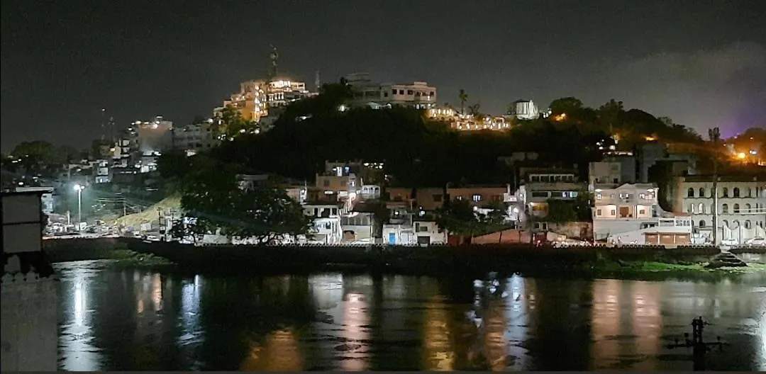 Bed & Breakfast Gladden Villa Udaipur
