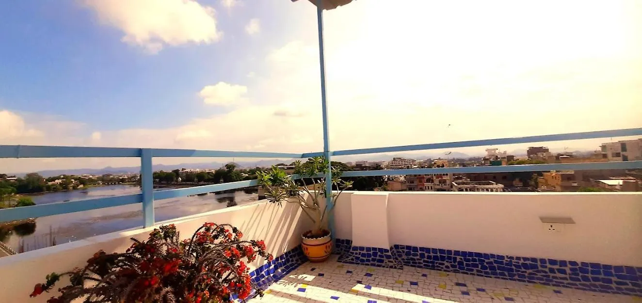 Gladden Villa Udaipur Indien