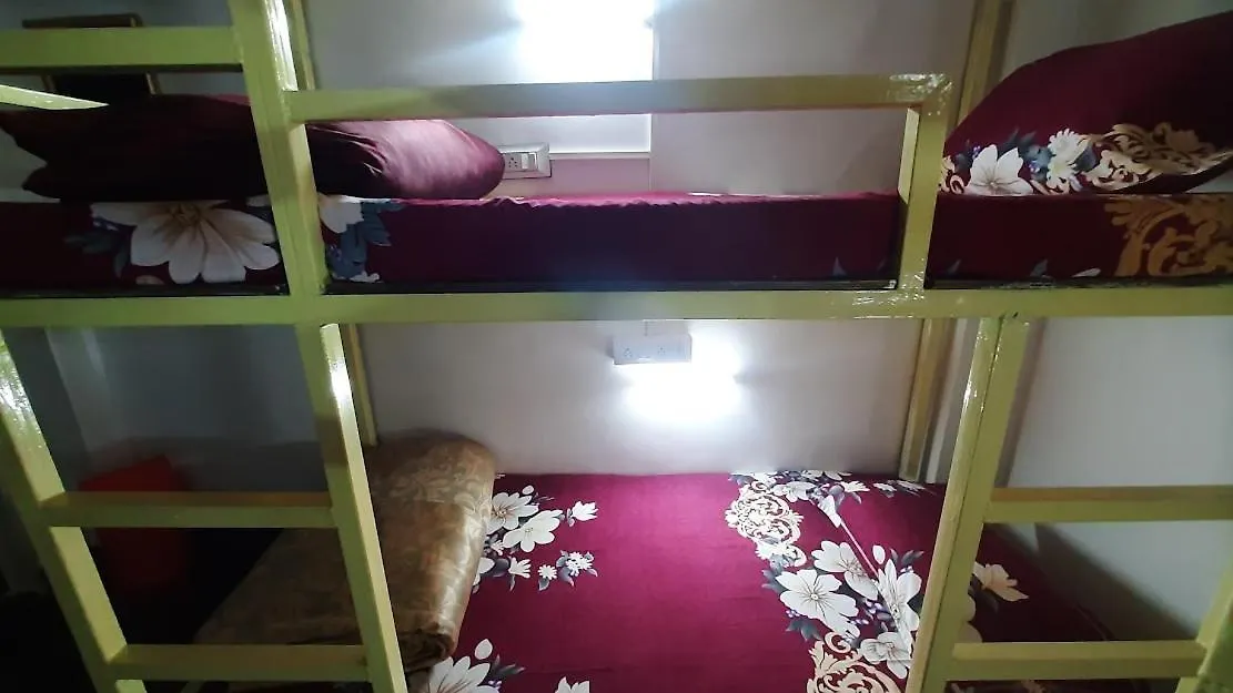 Gladden Villa Udaipur Bed & Breakfast