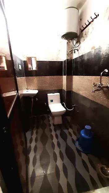 Bed & Breakfast Gladden Villa Udaipur