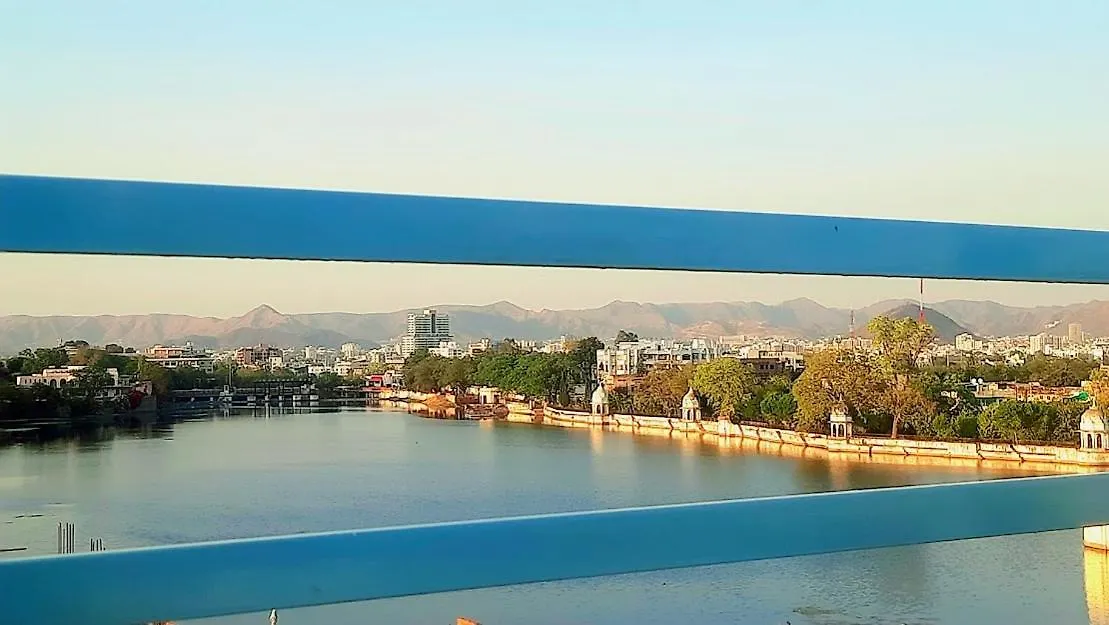 Gladden Villa Udaipur Indien