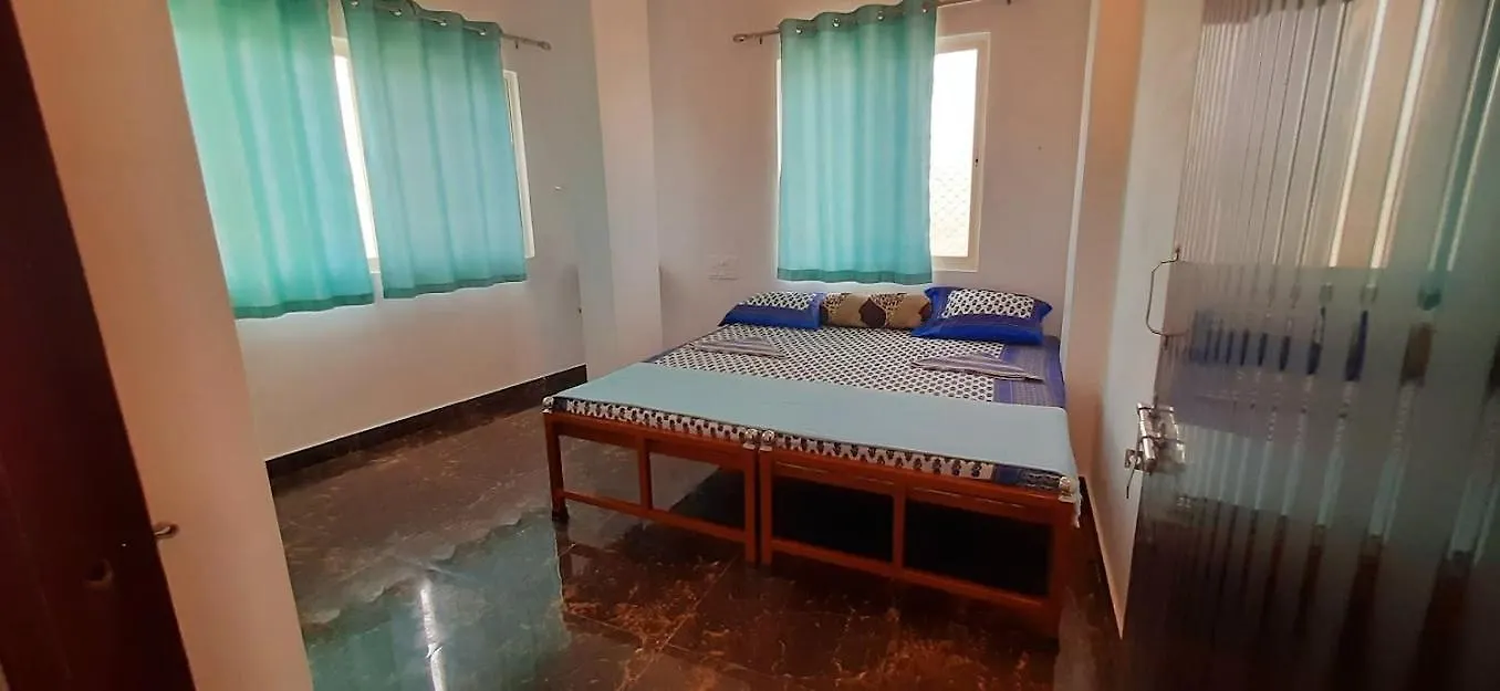 Gladden Villa Udaipur 0*,