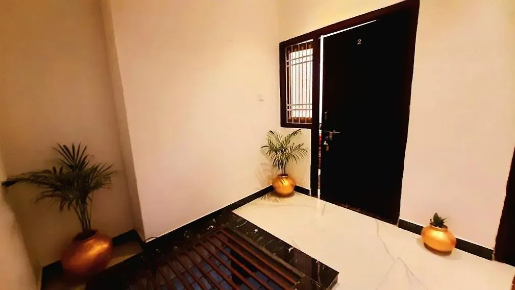 Gladden Villa Udaipur