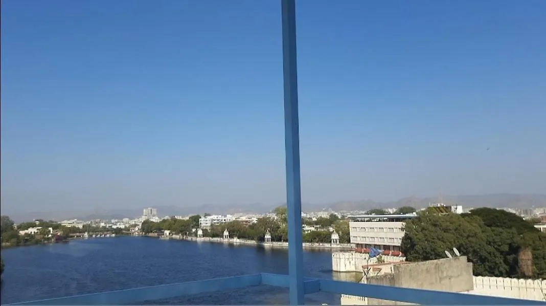 Bed & Breakfast Gladden Villa Udaipur
