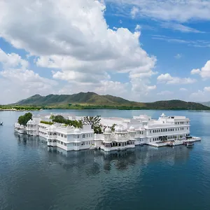 Taj Palace Udaipur